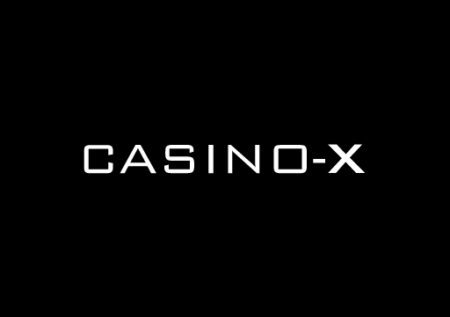 CasinoX